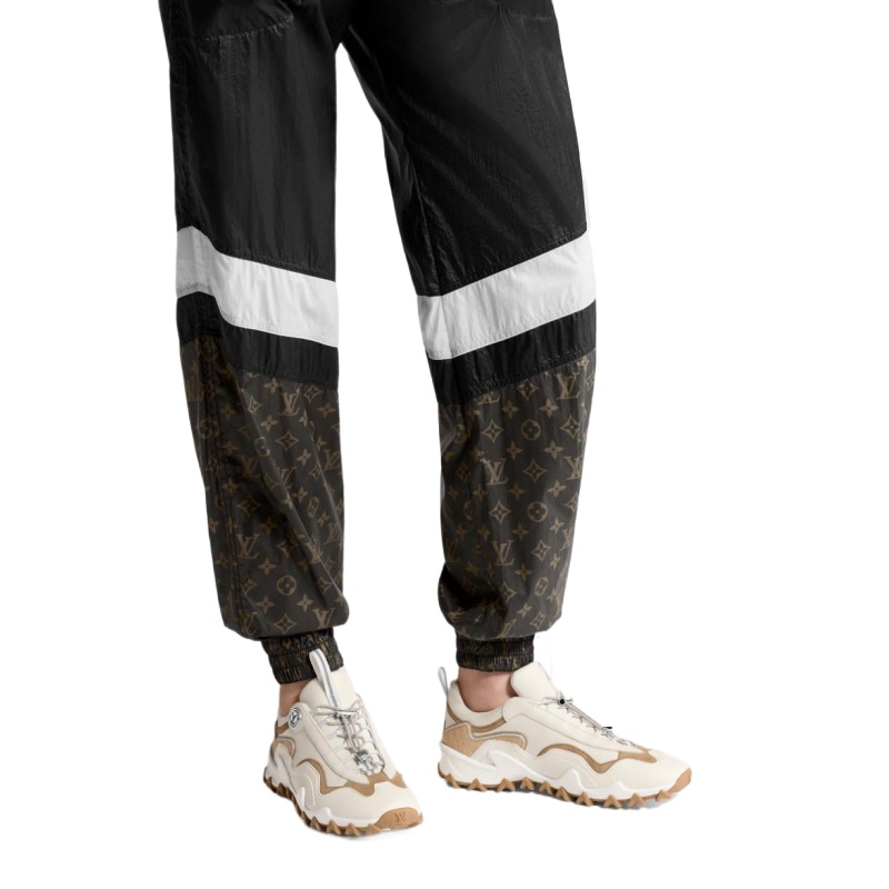 Louis Vuitton LV Rush Sneaker - Image 7